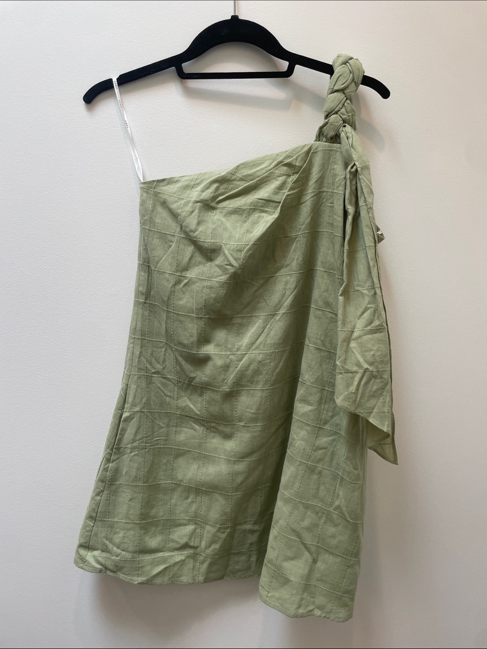 NWT Sabo Skirt Grazia Mini Dress - Picture 3 of 8